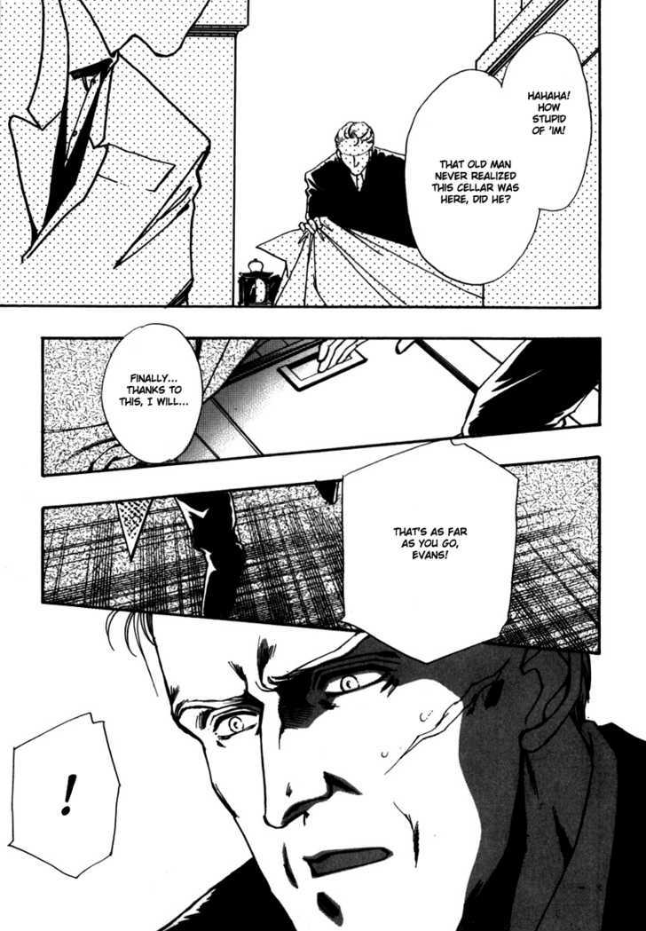 Seikimatsu Tantei Kurabu Chapter 2.1 page 52 - Chapter 2.1
