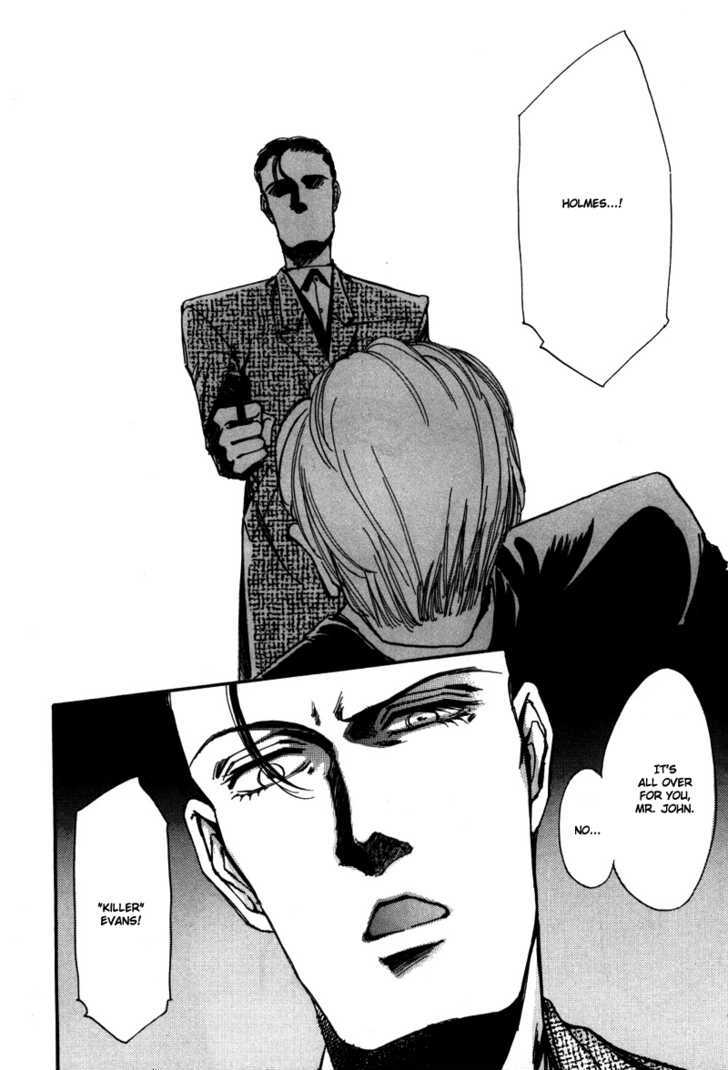 Seikimatsu Tantei Kurabu Chapter 2.1 page 53 - Chapter 2.1