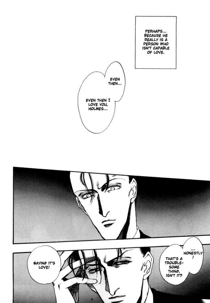 Seikimatsu Tantei Kurabu Chapter 2.2 page 20 - Chapter 2.2