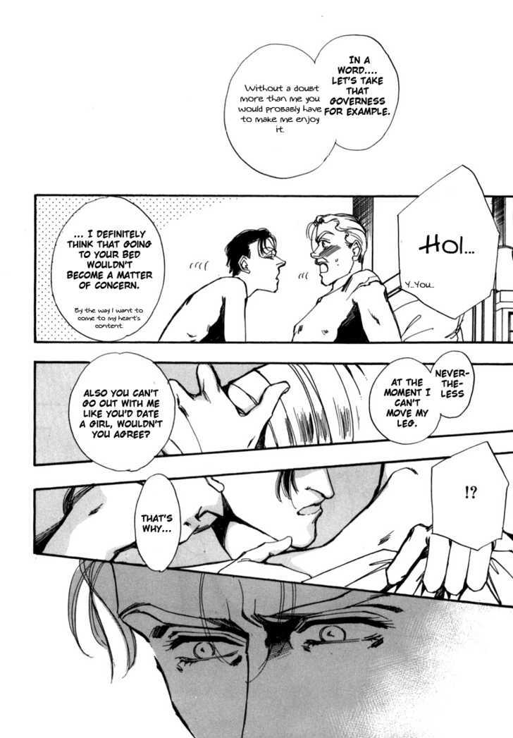 Seikimatsu Tantei Kurabu Chapter 2.2 page 26 - Chapter 2.2