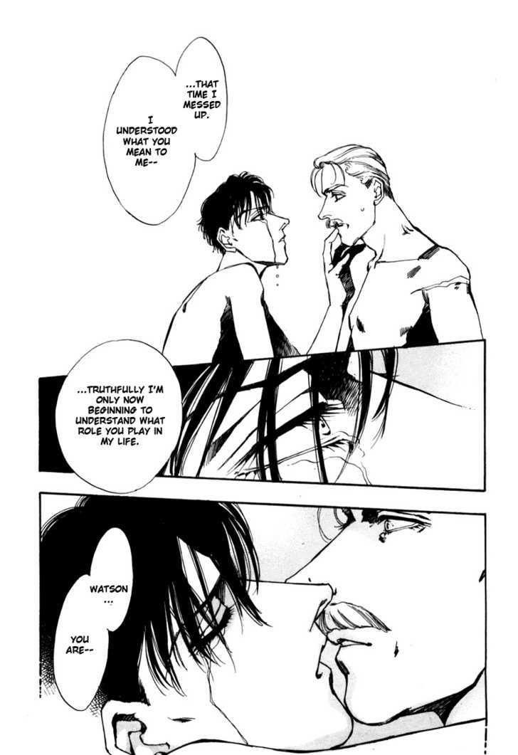 Seikimatsu Tantei Kurabu Chapter 2.2 page 35 - Chapter 2.2