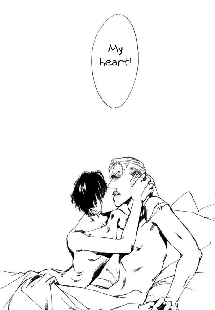 Seikimatsu Tantei Kurabu Chapter 2.2 page 36 - Chapter 2.2