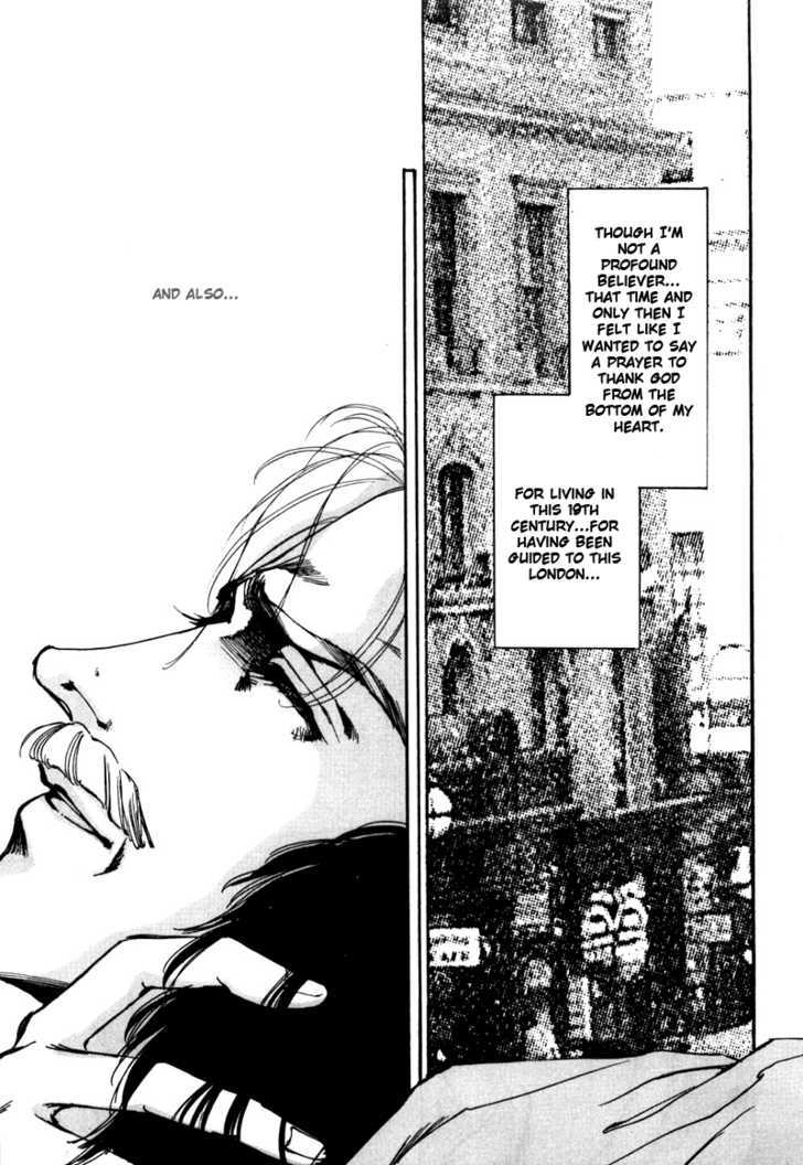 Seikimatsu Tantei Kurabu Chapter 2.2 page 39 - Chapter 2.2