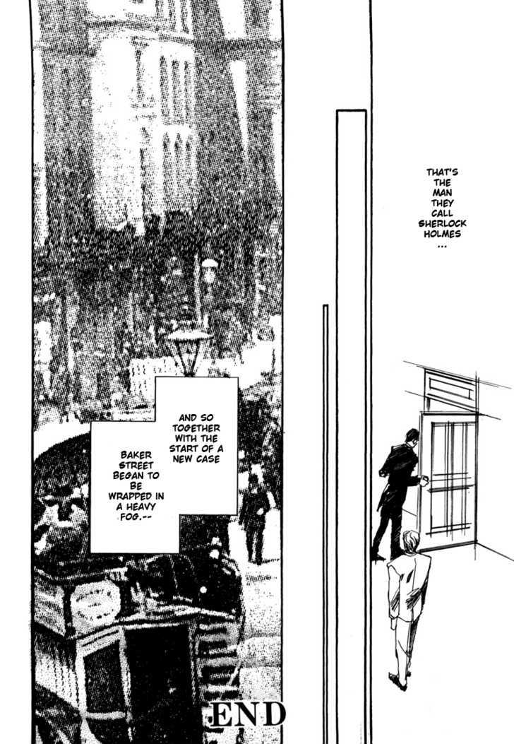 Seikimatsu Tantei Kurabu Chapter 2.2 page 52 - Chapter 2.2
