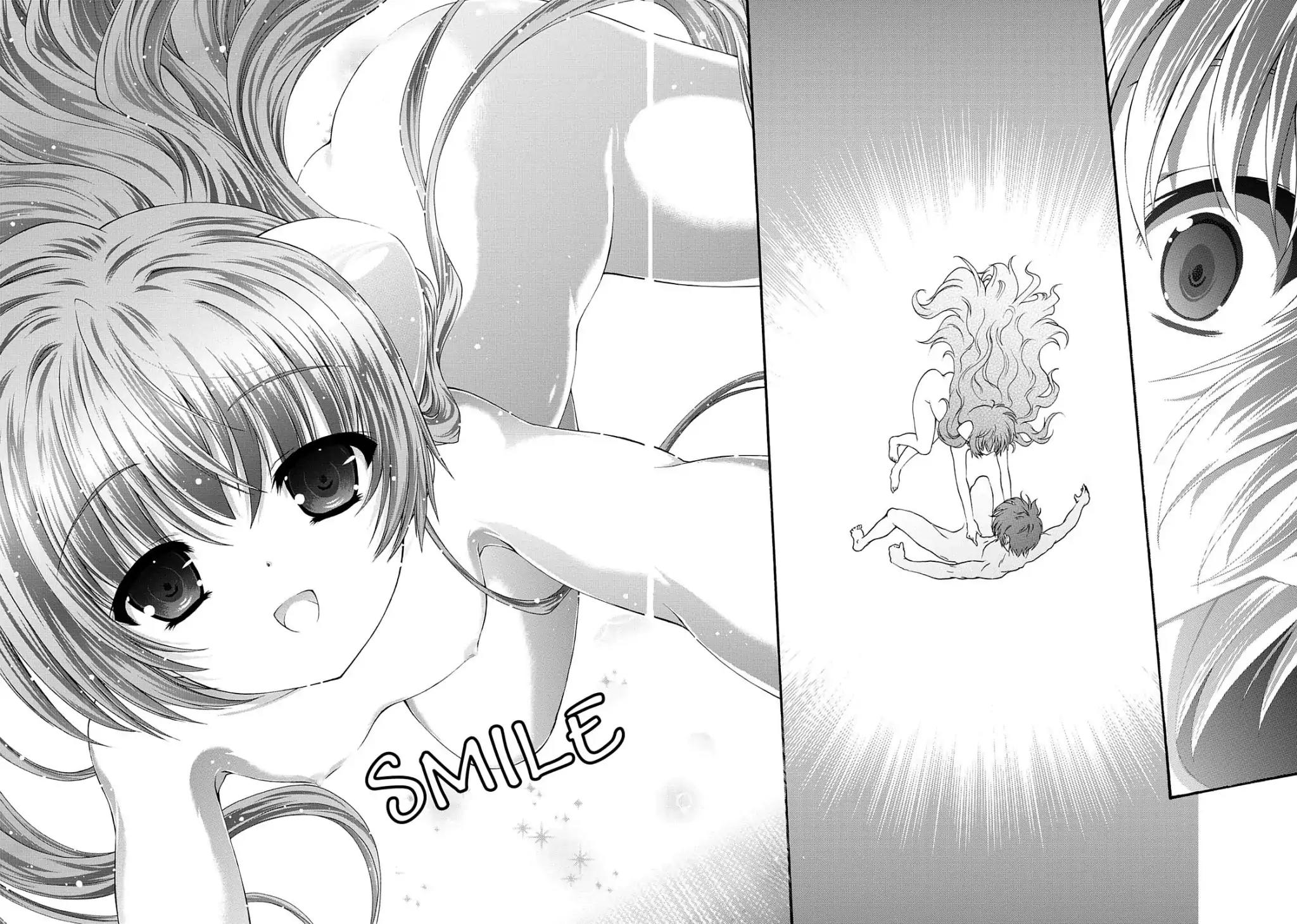 Seikoku no Ryuu Kishi Chapter 1 page 44 - Chapter 1: The Boy with the Dragon