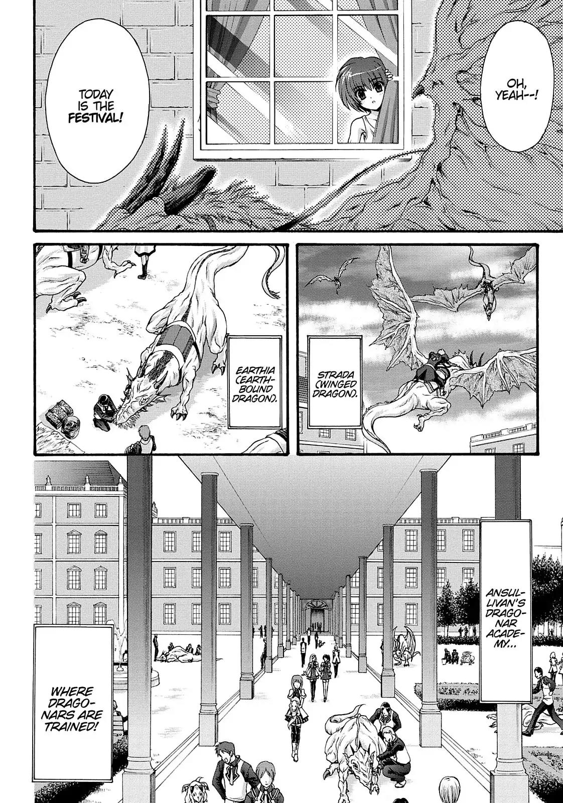 Seikoku no Ryuu Kishi Chapter 1 page 8 - Chapter 1: The Boy with the Dragon