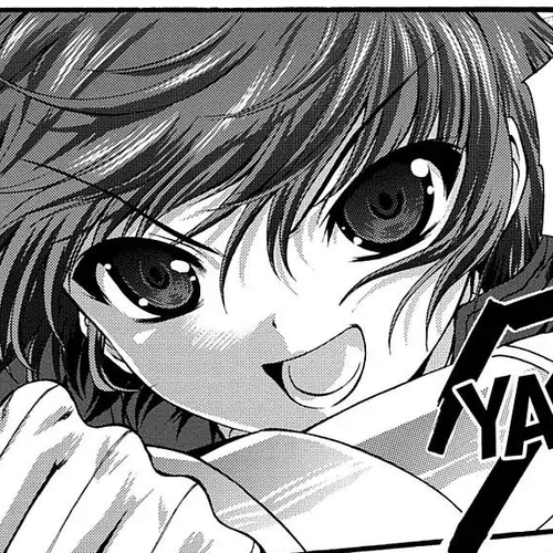 Seikoku no Ryuu Kishi Chapter 1: The Boy with the Dragon cover