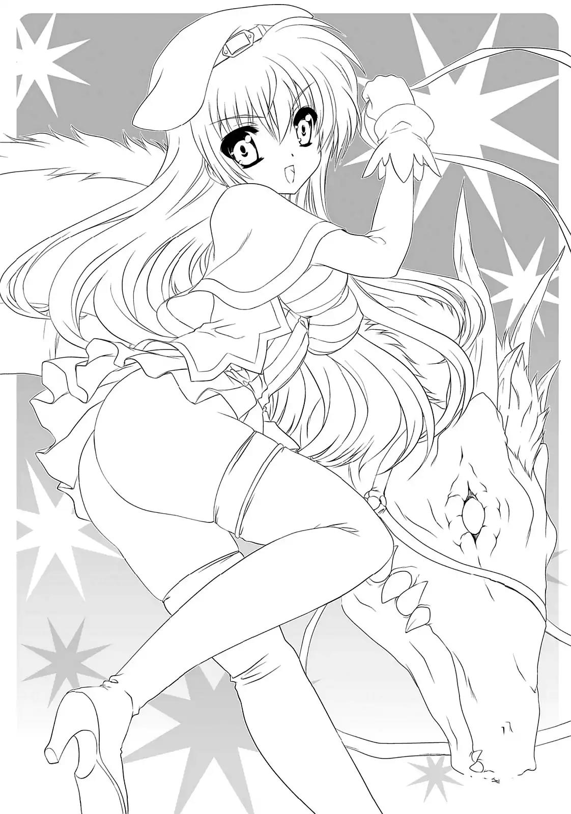 Seikoku no Ryuu Kishi Chapter 10 page 32 - Chapter 10: Veronica and Sylvia