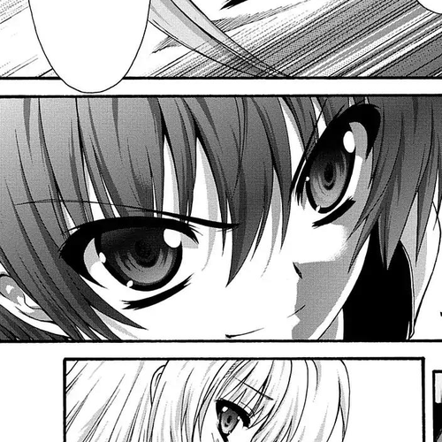 Seikoku no Ryuu Kishi Chapter 11: Veronica and Sylvia: Part 2 cover