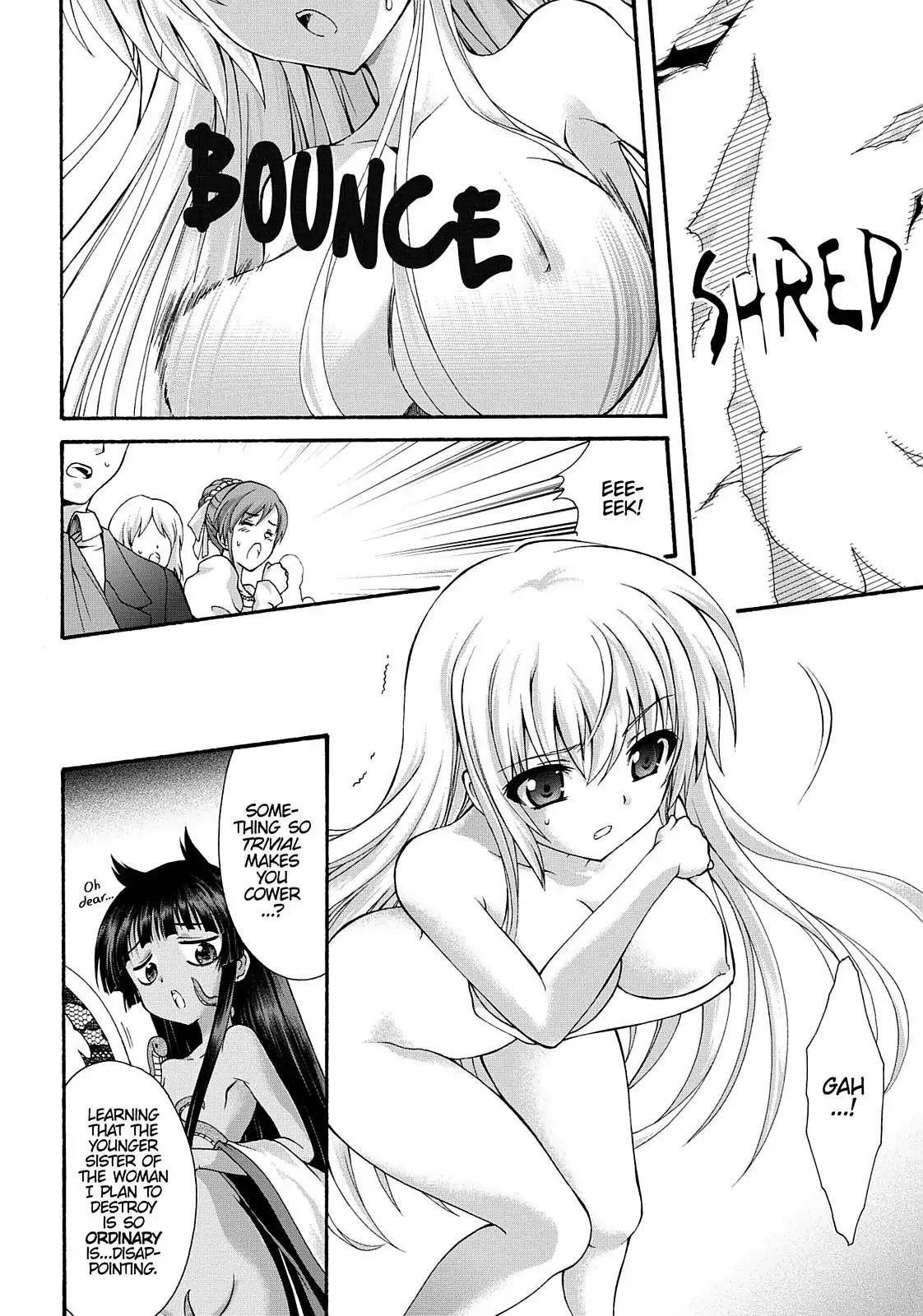 Seikoku no Ryuu Kishi Chapter 13 page 26 - Chapter 13: Avdocha the Executioner: Part 2