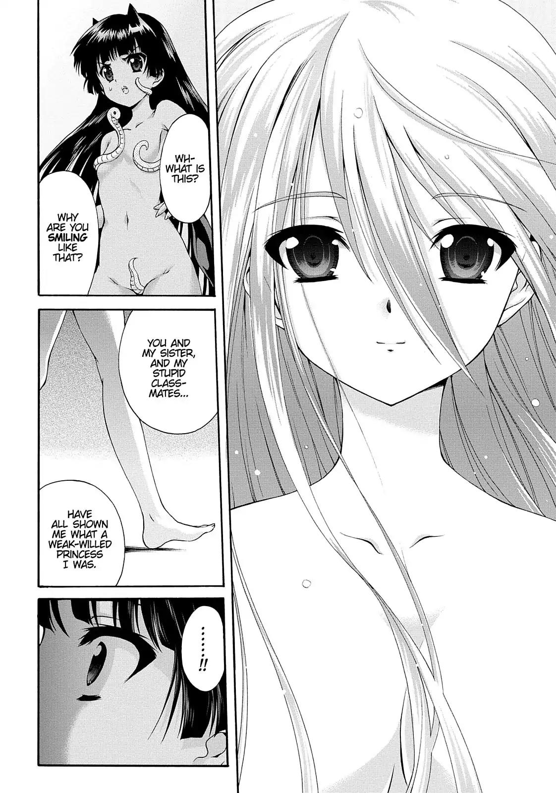Seikoku no Ryuu Kishi Chapter 13 page 29 - Chapter 13: Avdocha the Executioner: Part 2