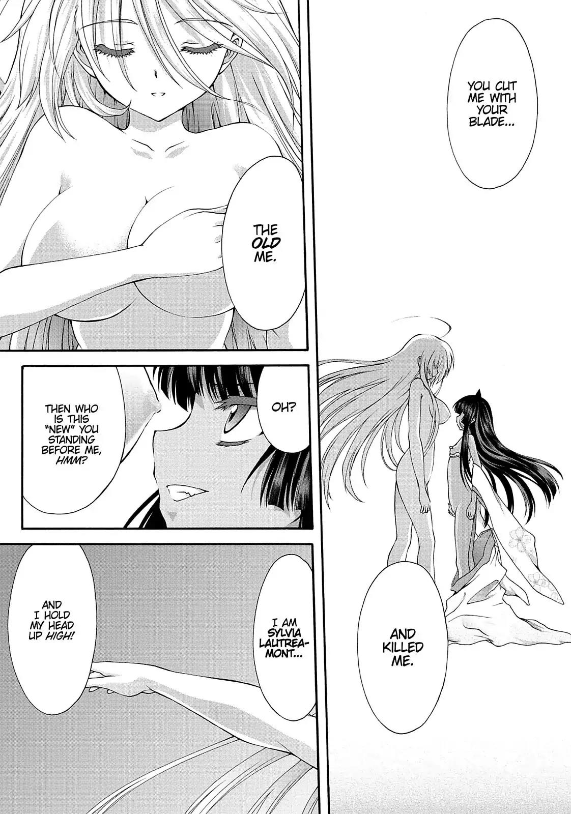 Seikoku no Ryuu Kishi Chapter 13 page 30 - Chapter 13: Avdocha the Executioner: Part 2