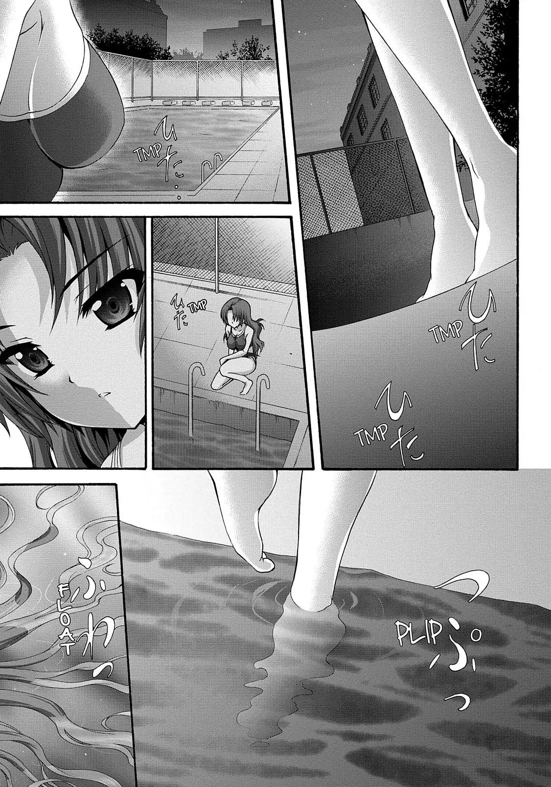 Seikoku no Ryuu Kishi Chapter 15 page 13 - Chapter 15: After-school Monster Hunter