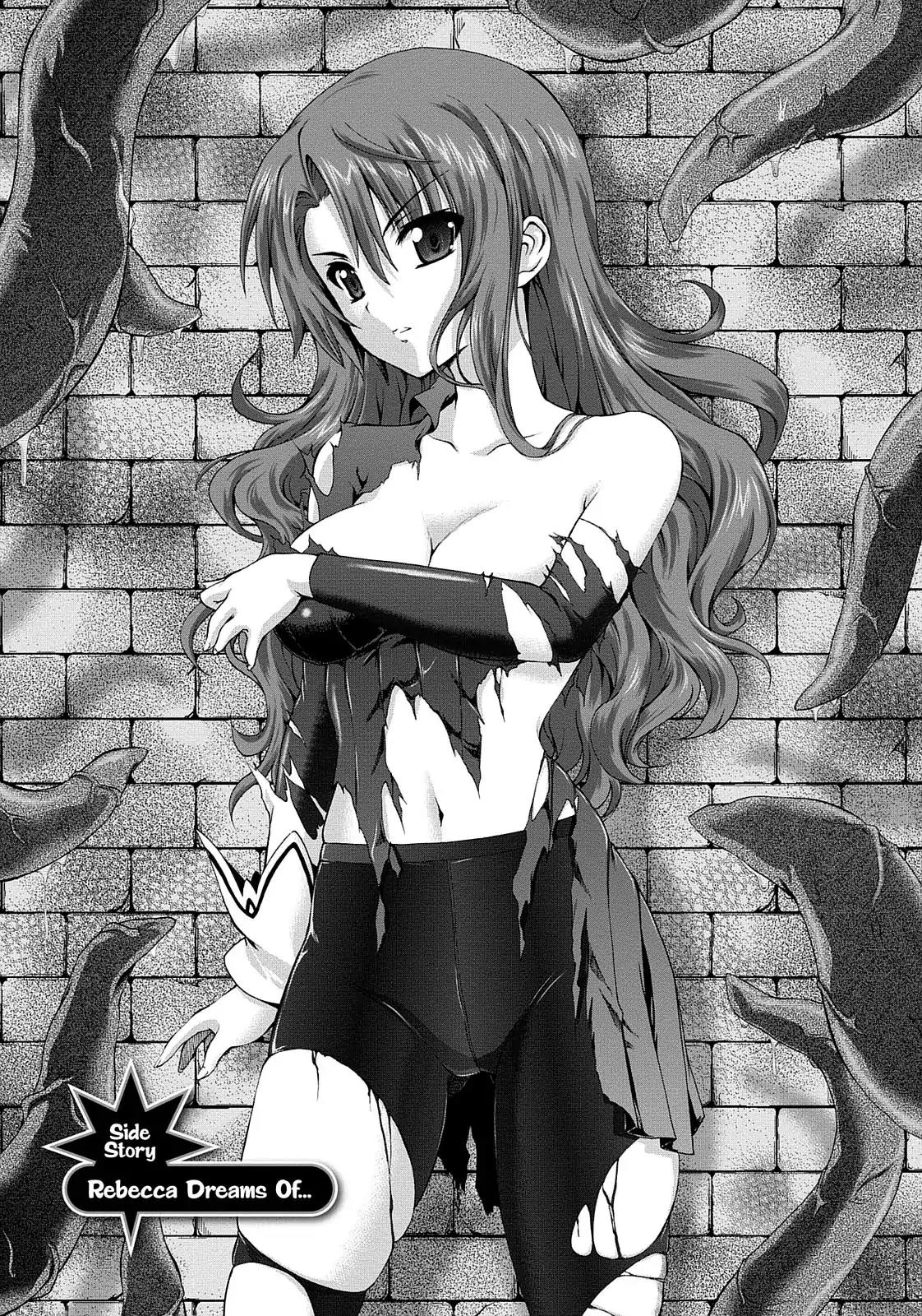 Seikoku no Ryuu Kishi Chapter 15 page 30 - Chapter 15: After-school Monster Hunter