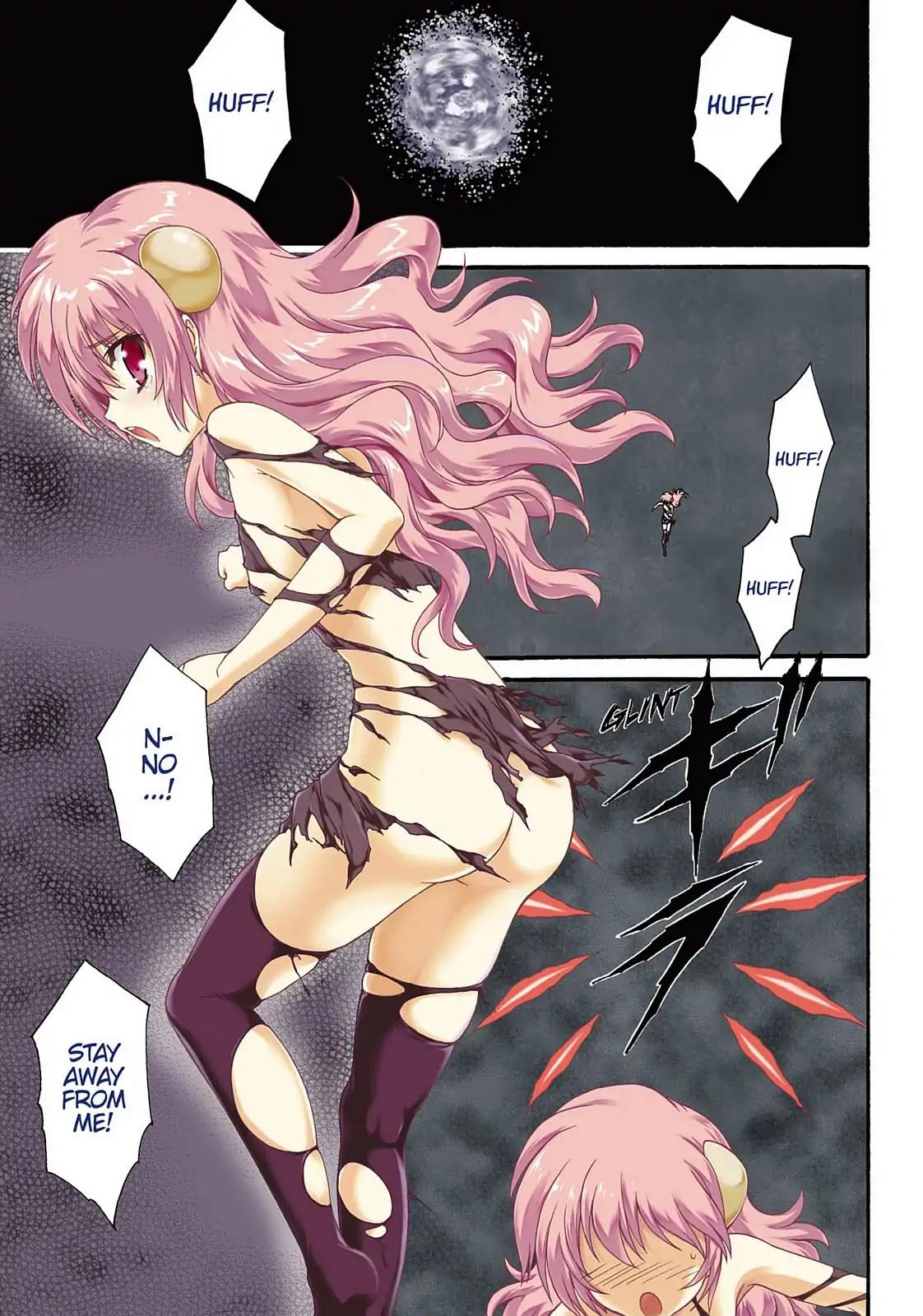 Seikoku no Ryuu Kishi Chapter 16 page 2 - Chapter 16: The Invitational Training Camp in the Month of Gemini
