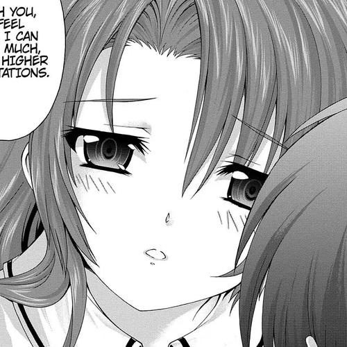 Seikoku no Ryuu Kishi Chapter 17: Rebecca's Dangerous Command cover