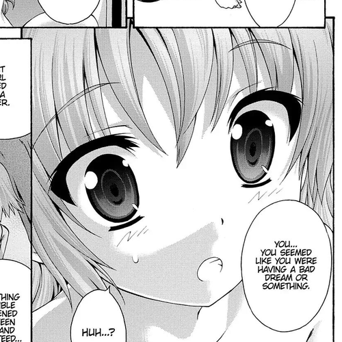 Seikoku no Ryuu Kishi Chapter 18: Man and Dragon cover
