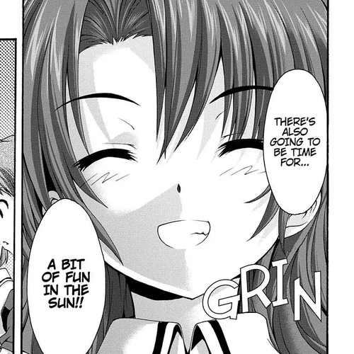 Seikoku no Ryuu Kishi Chapter 19: Vacation by the Lakeside cover