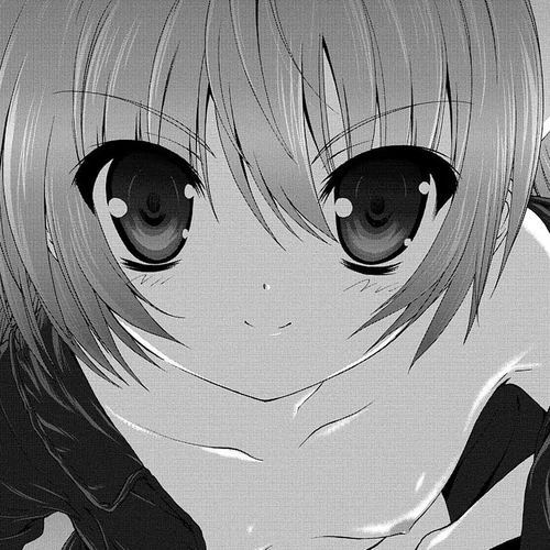 Seikoku no Ryuu Kishi Chapter 2: Eco, the Dragon's Daughter cover