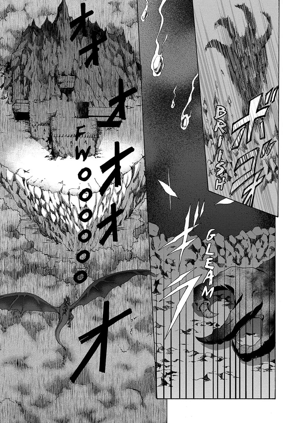 Seikoku no Ryuu Kishi Chapter 20 page 29 - Chapter 20: An Unfamiliar Space