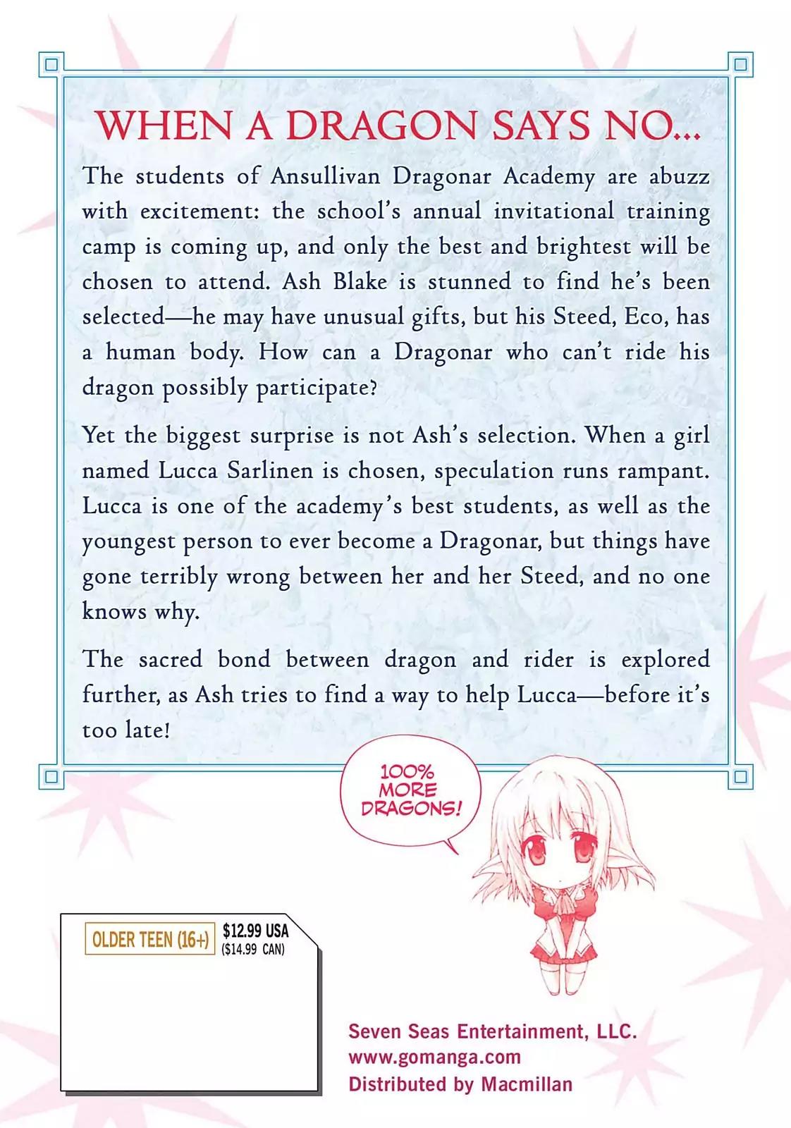 Seikoku no Ryuu Kishi Chapter 20 page 44 - Chapter 20: An Unfamiliar Space