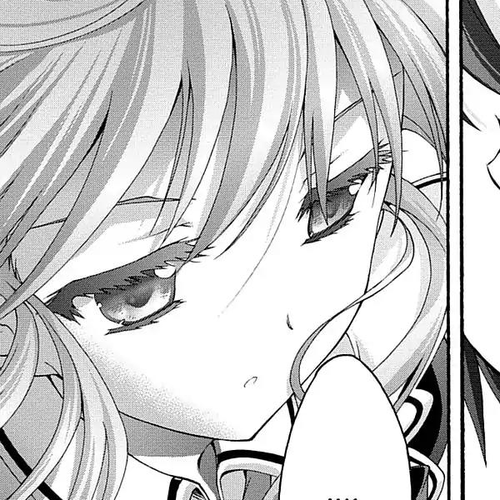 Seikoku no Ryuu Kishi Chapter 22: An Impenetrable Shield cover