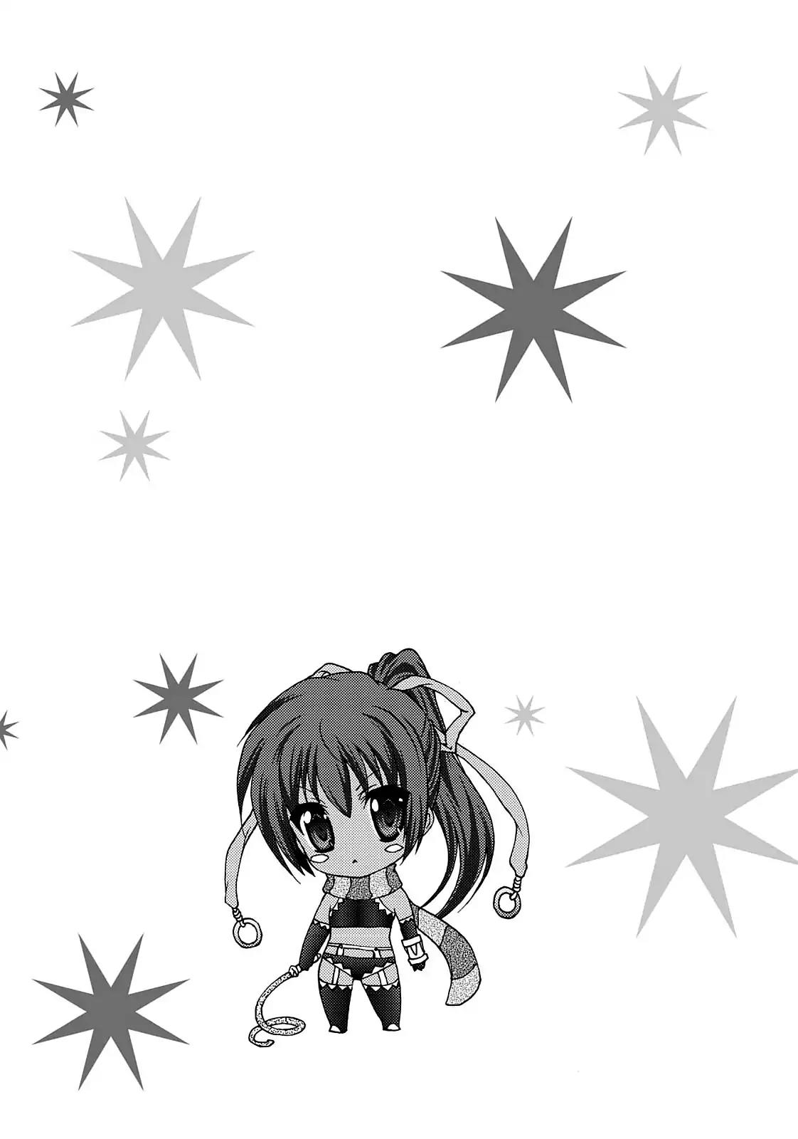 Seikoku no Ryuu Kishi Chapter 25 page 36 - Chapter 25: Fontaine, the Knightdom's Capital