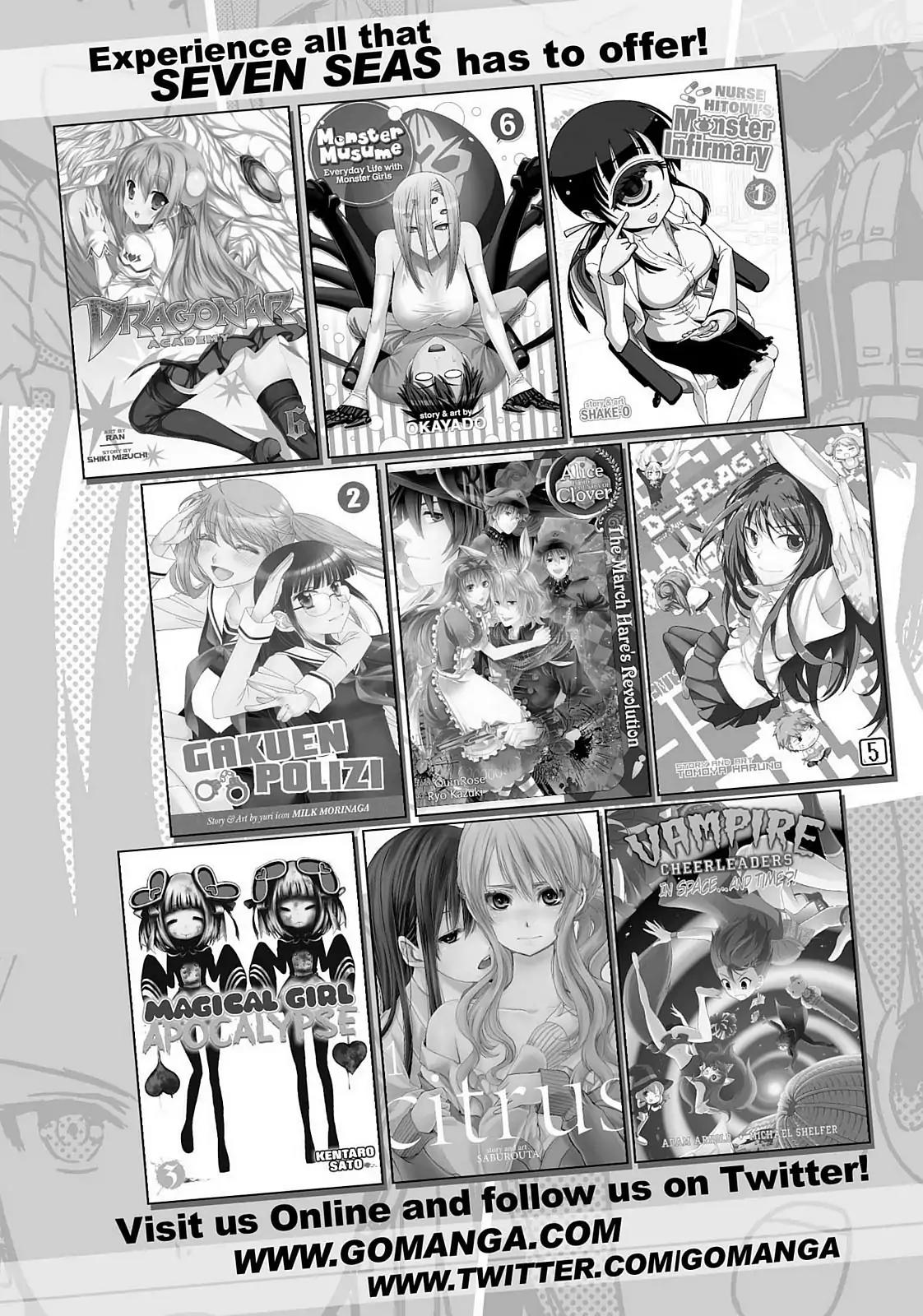 Seikoku no Ryuu Kishi Chapter 25 page 37 - Chapter 25: Fontaine, the Knightdom's Capital