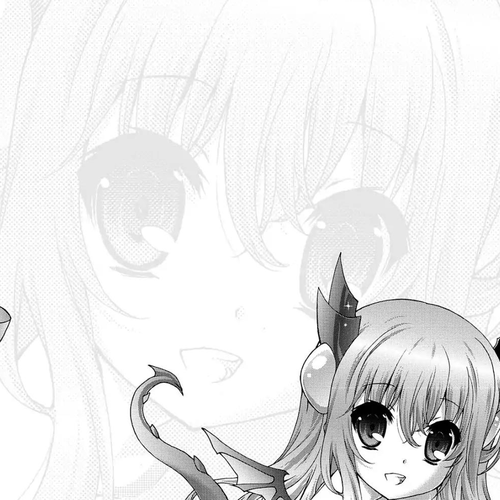 Seikoku no Ryuu Kishi Chapter 30: The Time of Awakening cover