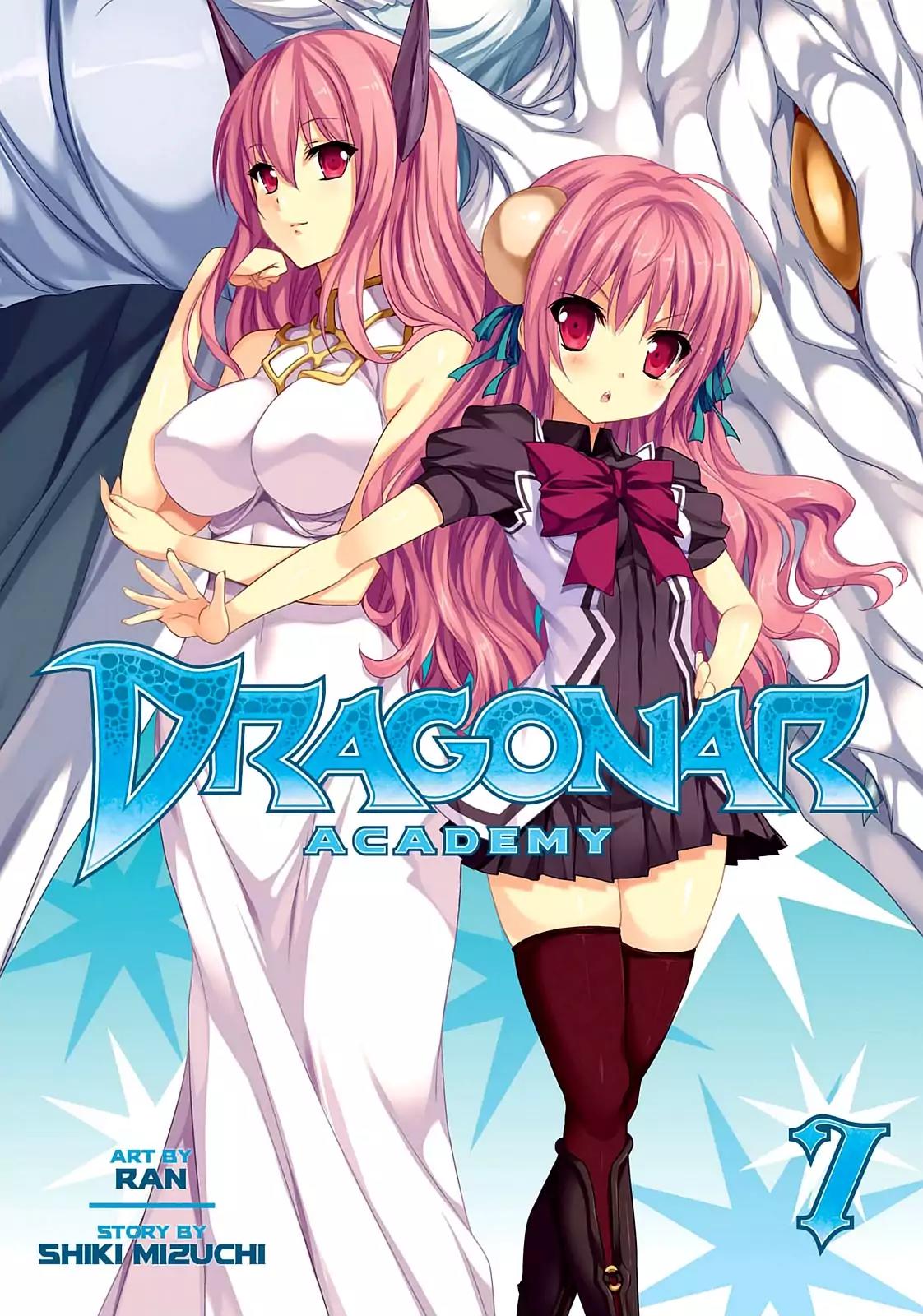 Seikoku no Ryuu Kishi Chapter 31 page 1 - Chapter 31: The Imperial Princess of Avalon