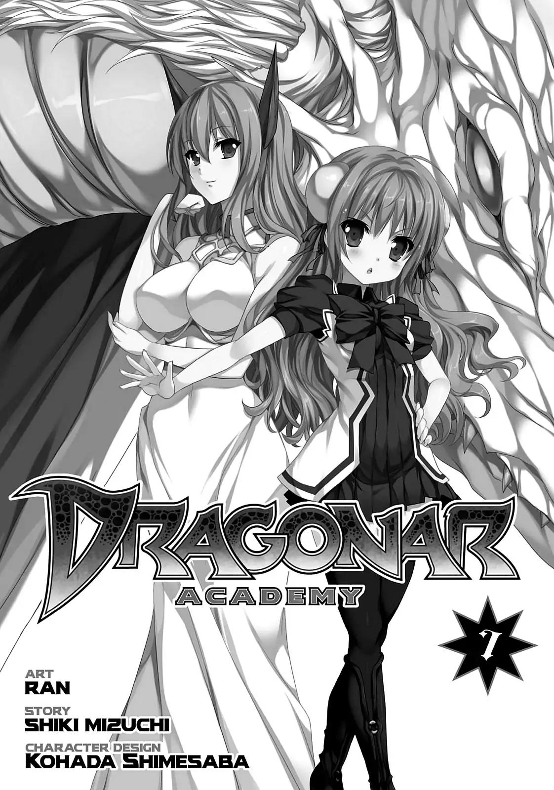 Seikoku no Ryuu Kishi Chapter 31 page 5 - Chapter 31: The Imperial Princess of Avalon
