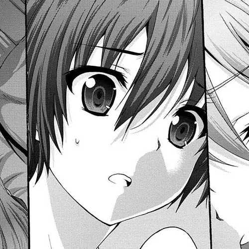Seikoku no Ryuu Kishi Chapter 35: Mirabelle's Arrival cover