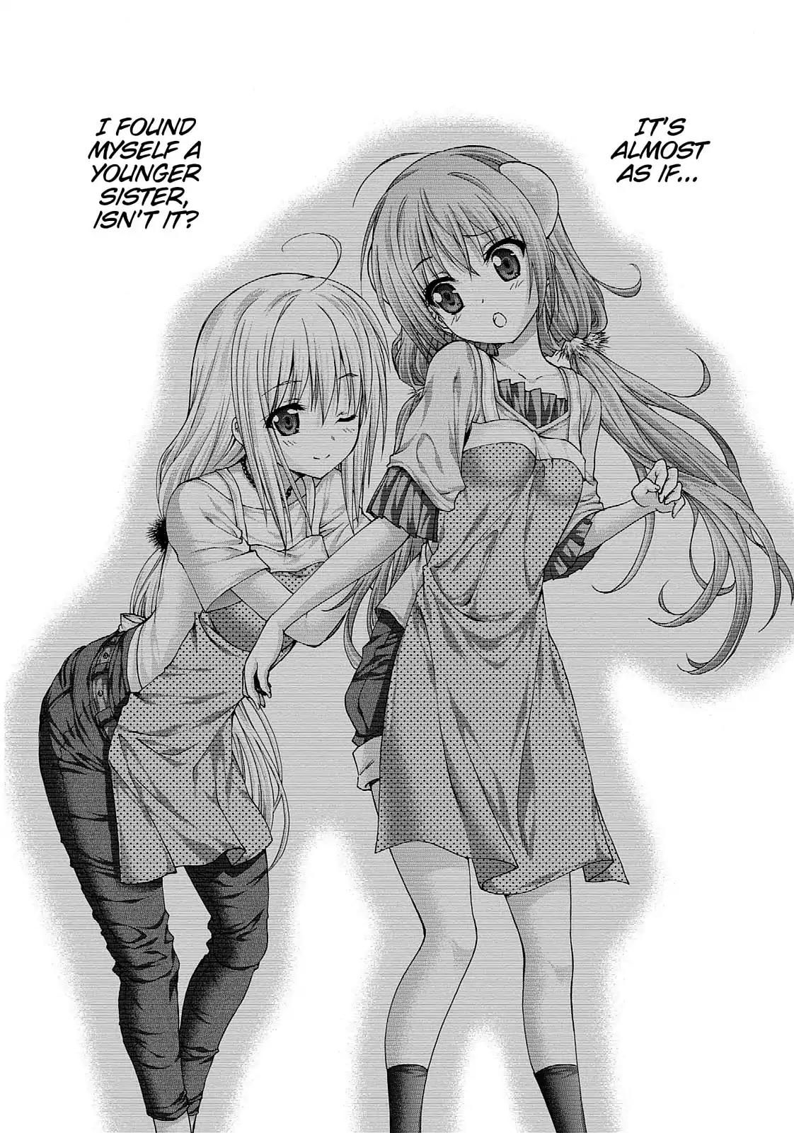 Seikoku no Ryuu Kishi Chapter 38 page 8 - Chapter 38: Ash and Sylvia's Study Group