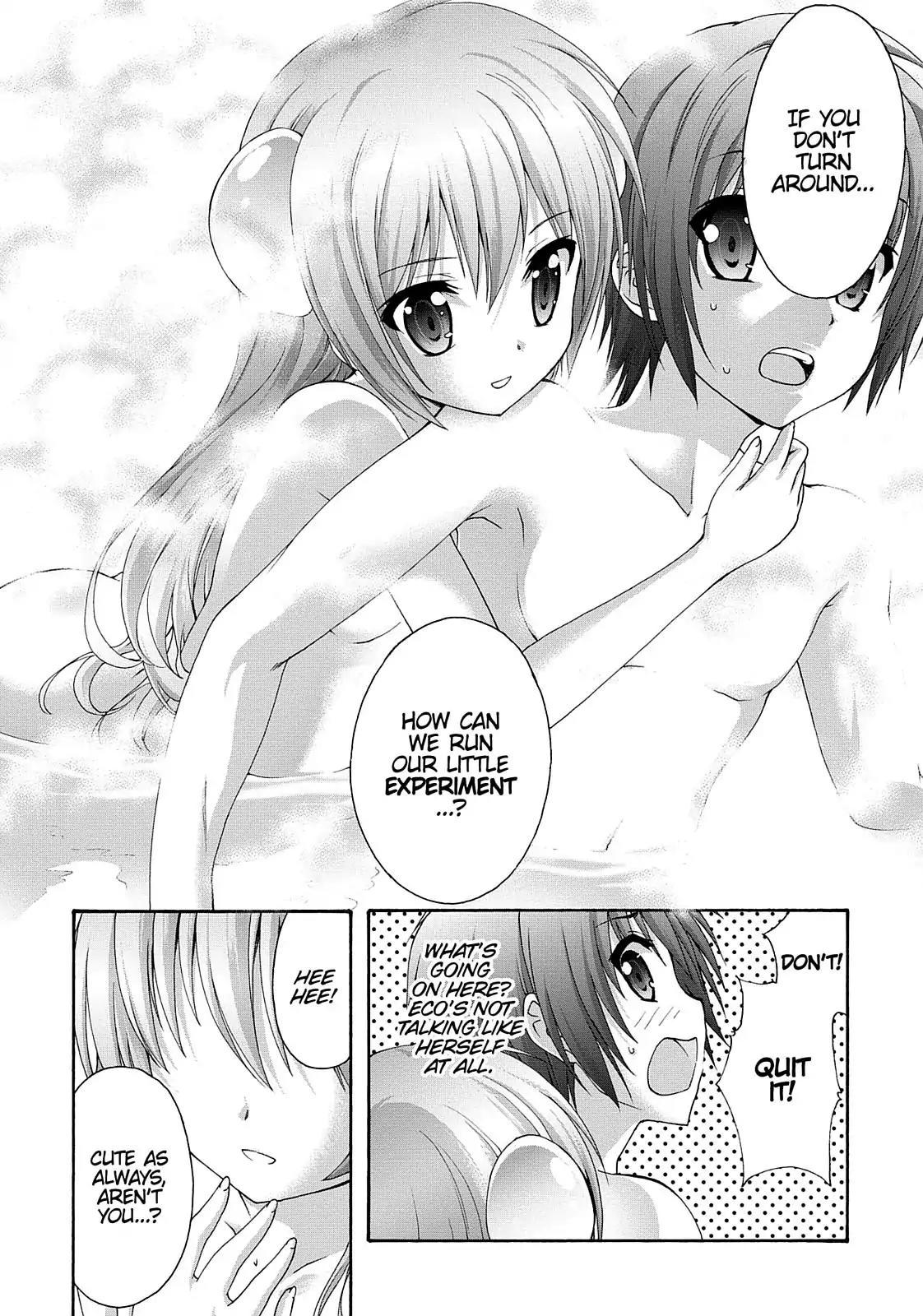Seikoku no Ryuu Kishi Chapter 39 page 24 - Chapter 39: A Visitor During Exam Preparations!