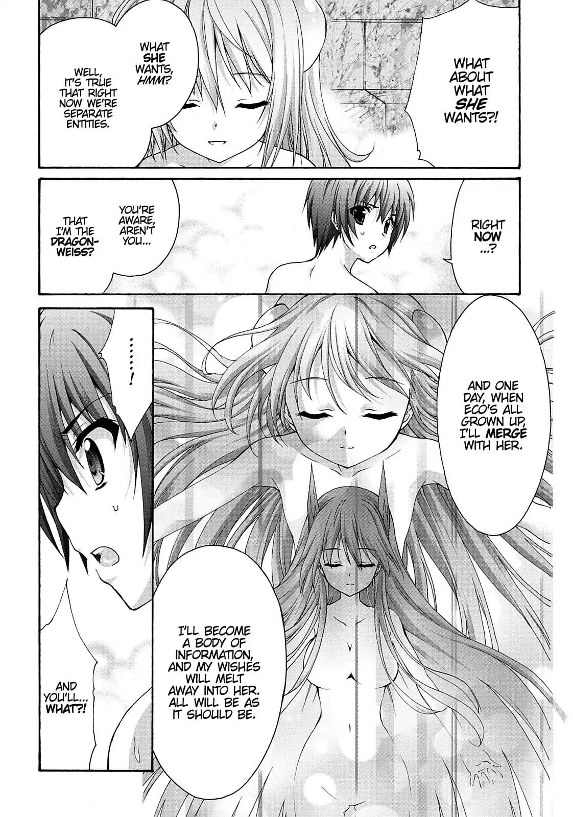 Seikoku no Ryuu Kishi Chapter 39 page 26 - Chapter 39: A Visitor During Exam Preparations!