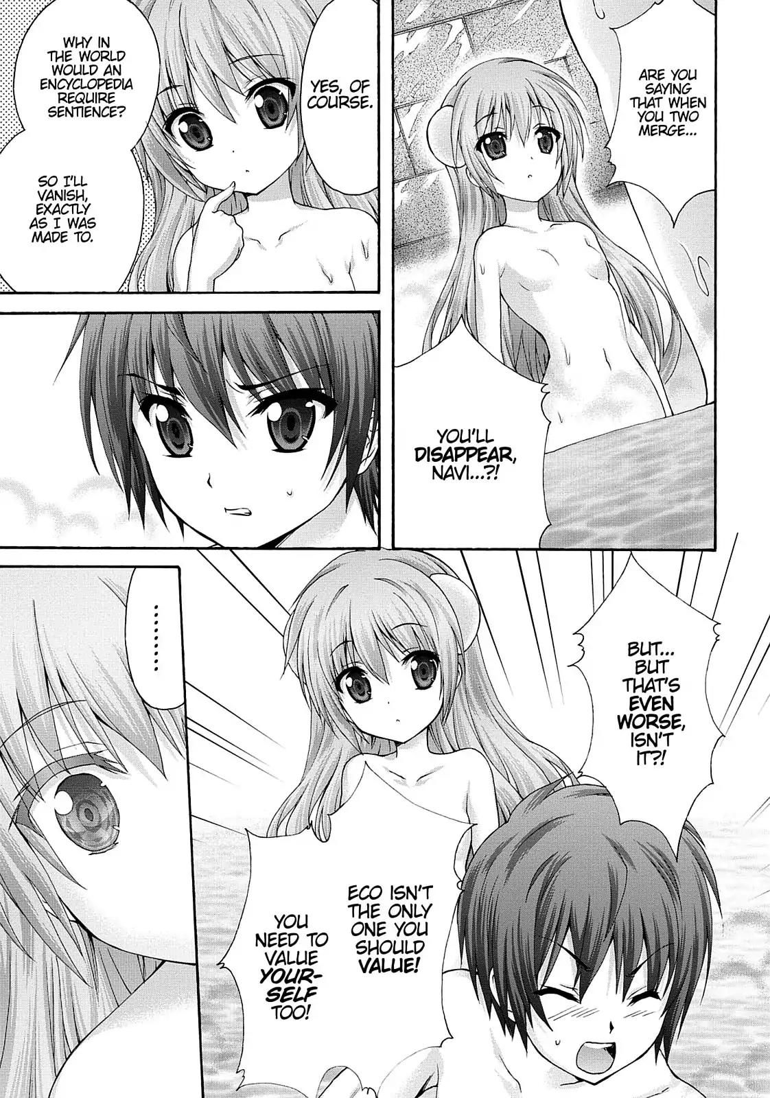 Seikoku no Ryuu Kishi Chapter 39 page 27 - Chapter 39: A Visitor During Exam Preparations!