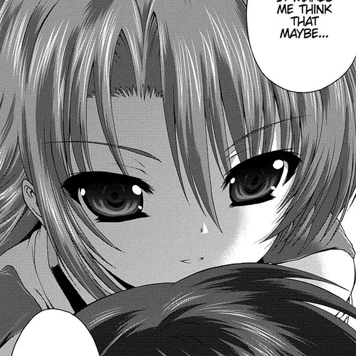 Seikoku no Ryuu Kishi Chapter 4: The Scarlet Empress of Ansullivan cover