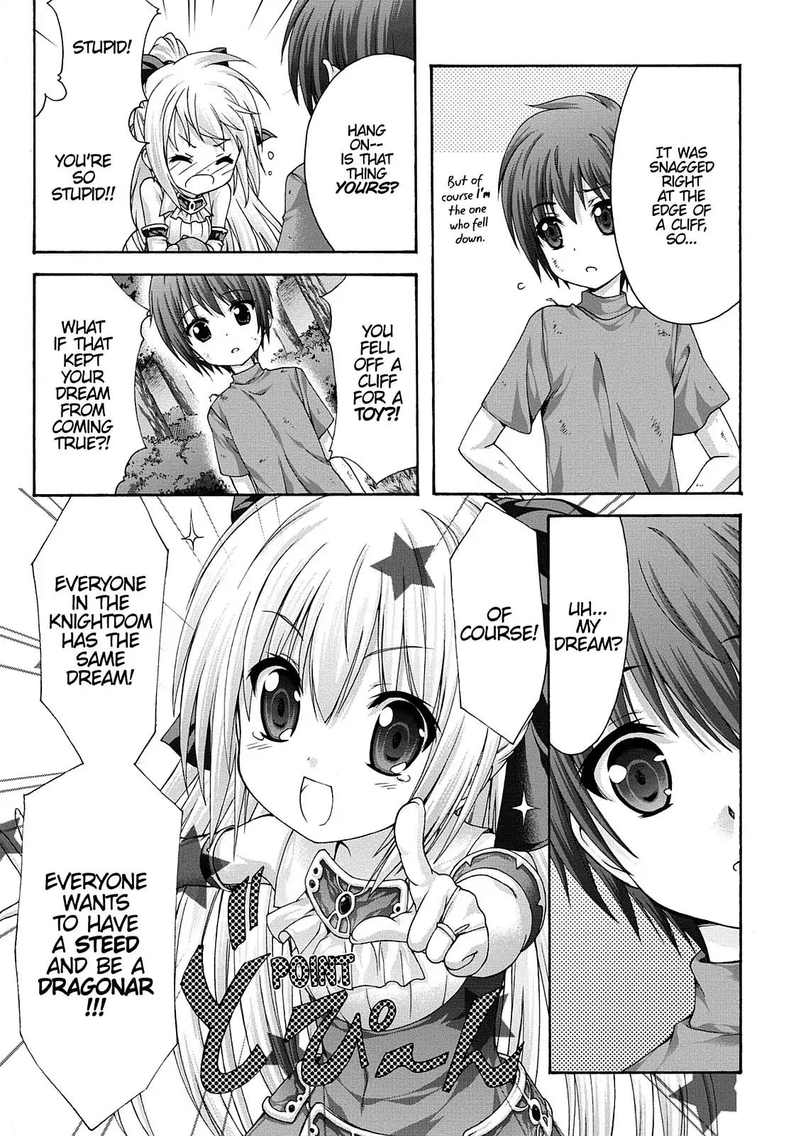 Seikoku no Ryuu Kishi Chapter 41 page 29 - Chapter 41: Ash's Memories: Part 1