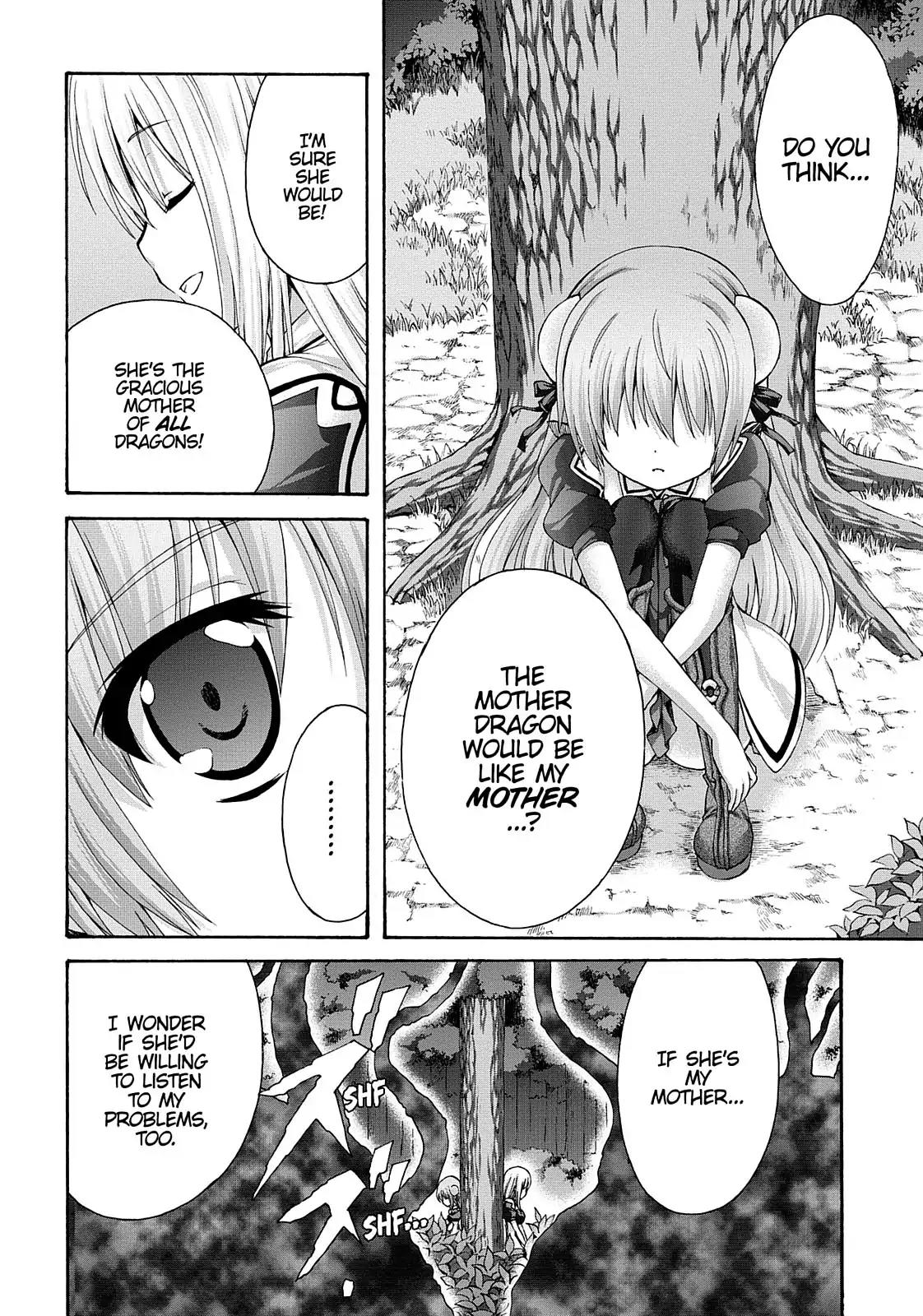 Seikoku no Ryuu Kishi Chapter 42 page 10 - Chapter 42: Ash's Memories: Part 2