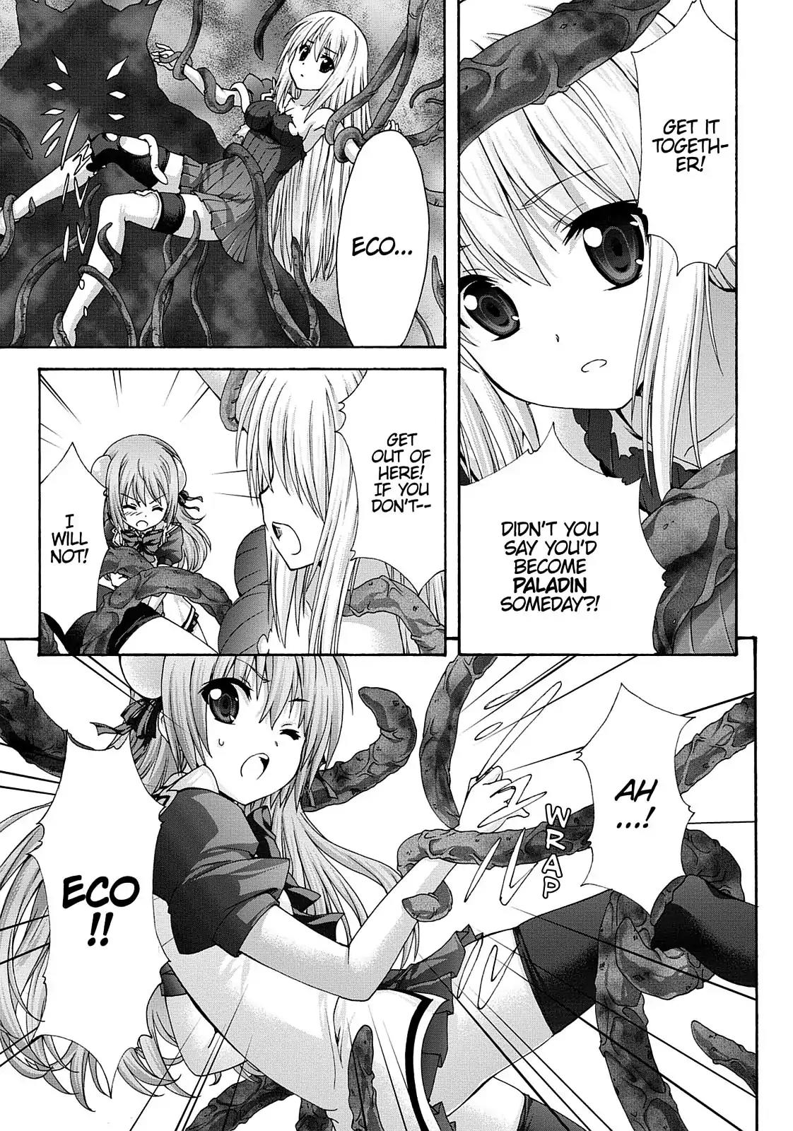 Seikoku no Ryuu Kishi Chapter 42 page 15 - Chapter 42: Ash's Memories: Part 2
