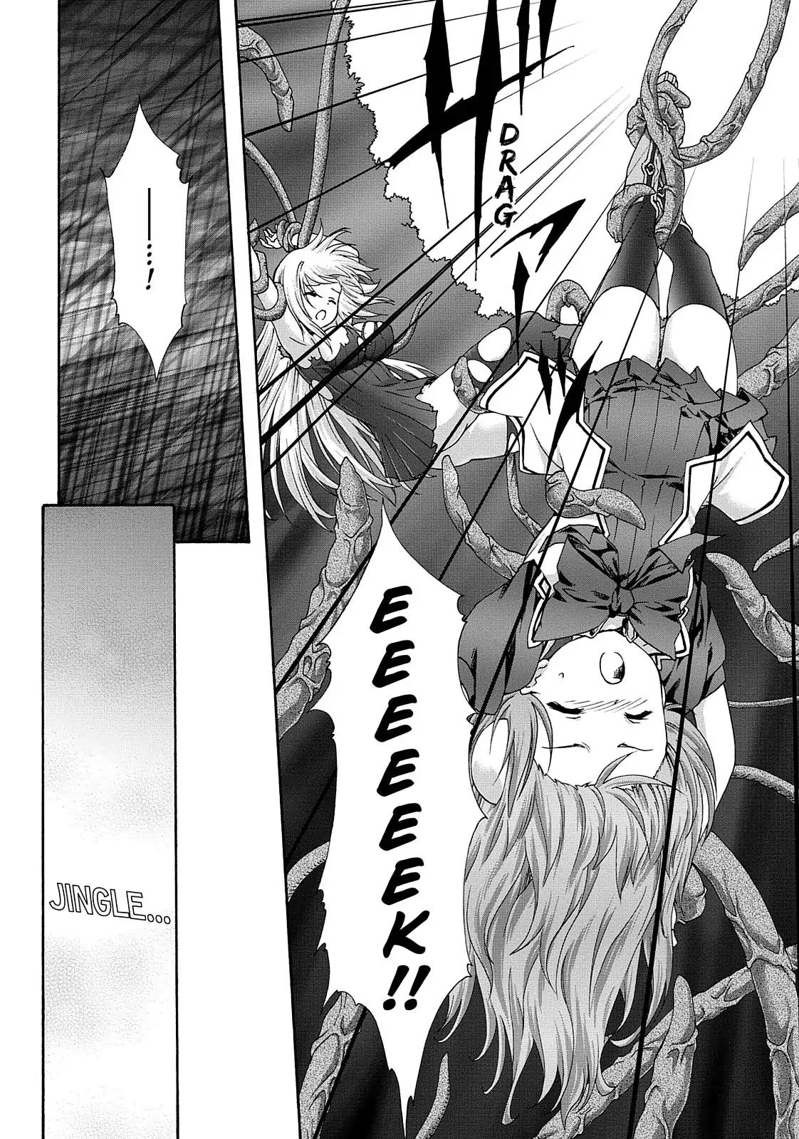 Seikoku no Ryuu Kishi Chapter 42 page 16 - Chapter 42: Ash's Memories: Part 2