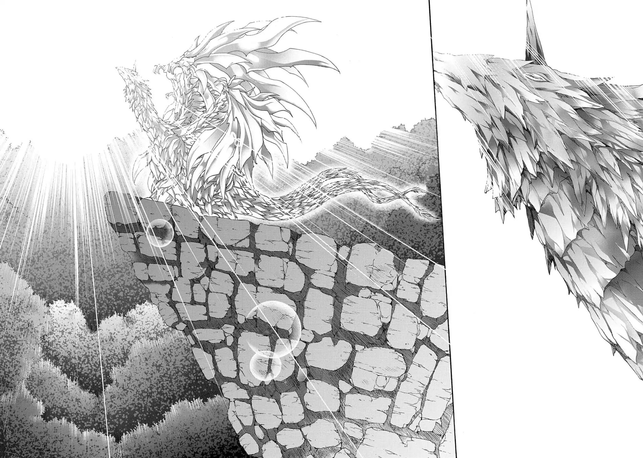 Seikoku no Ryuu Kishi Chapter 42 page 22 - Chapter 42: Ash's Memories: Part 2