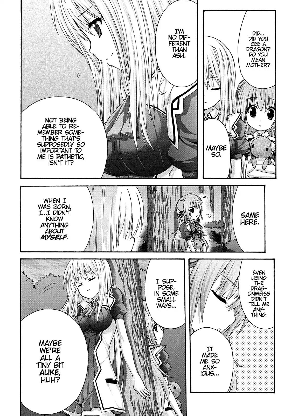 Seikoku no Ryuu Kishi Chapter 42 page 8 - Chapter 42: Ash's Memories: Part 2