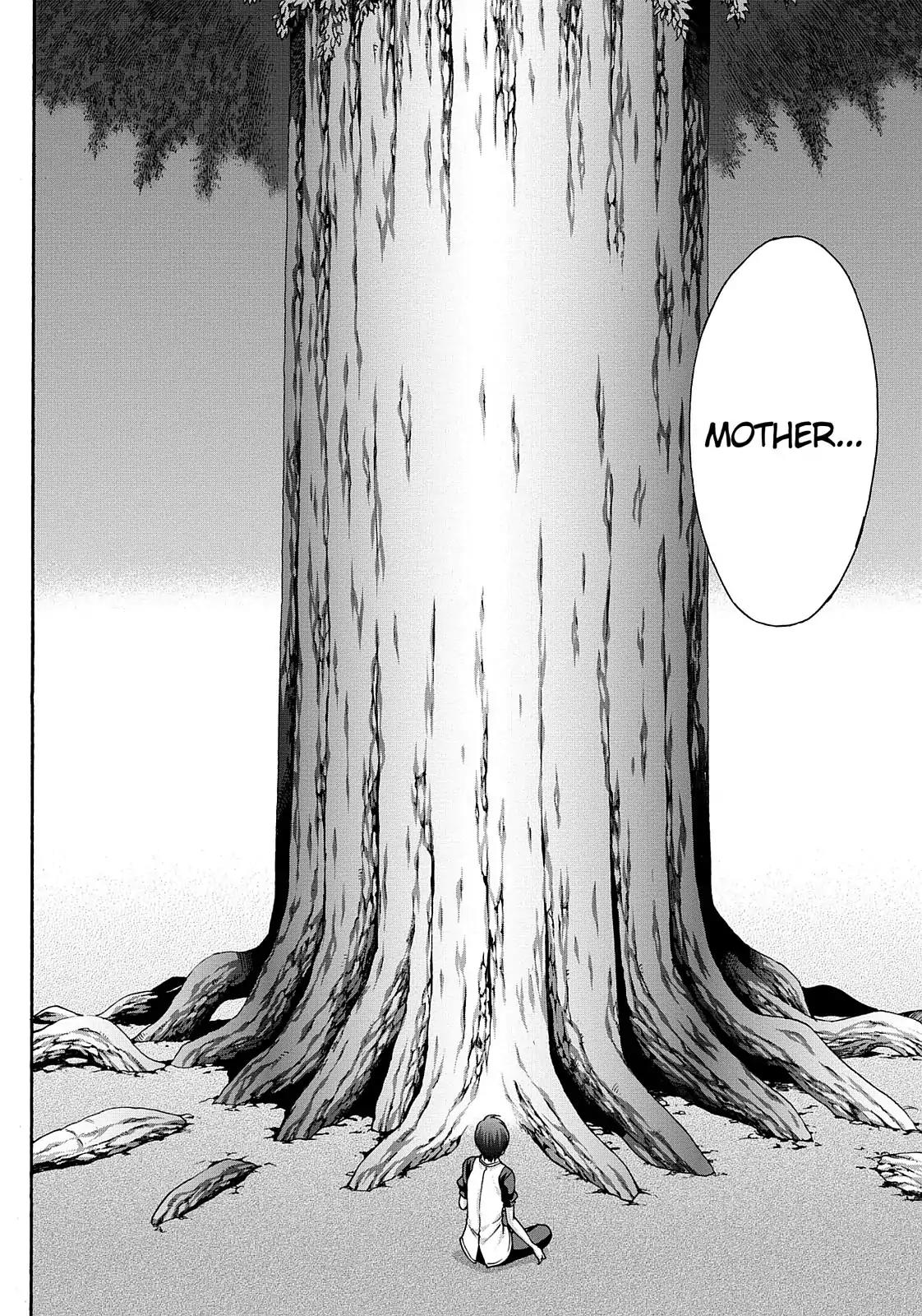 Seikoku no Ryuu Kishi Chapter 43 page 30 - Chapter 43: Ash's Memories: Part 3