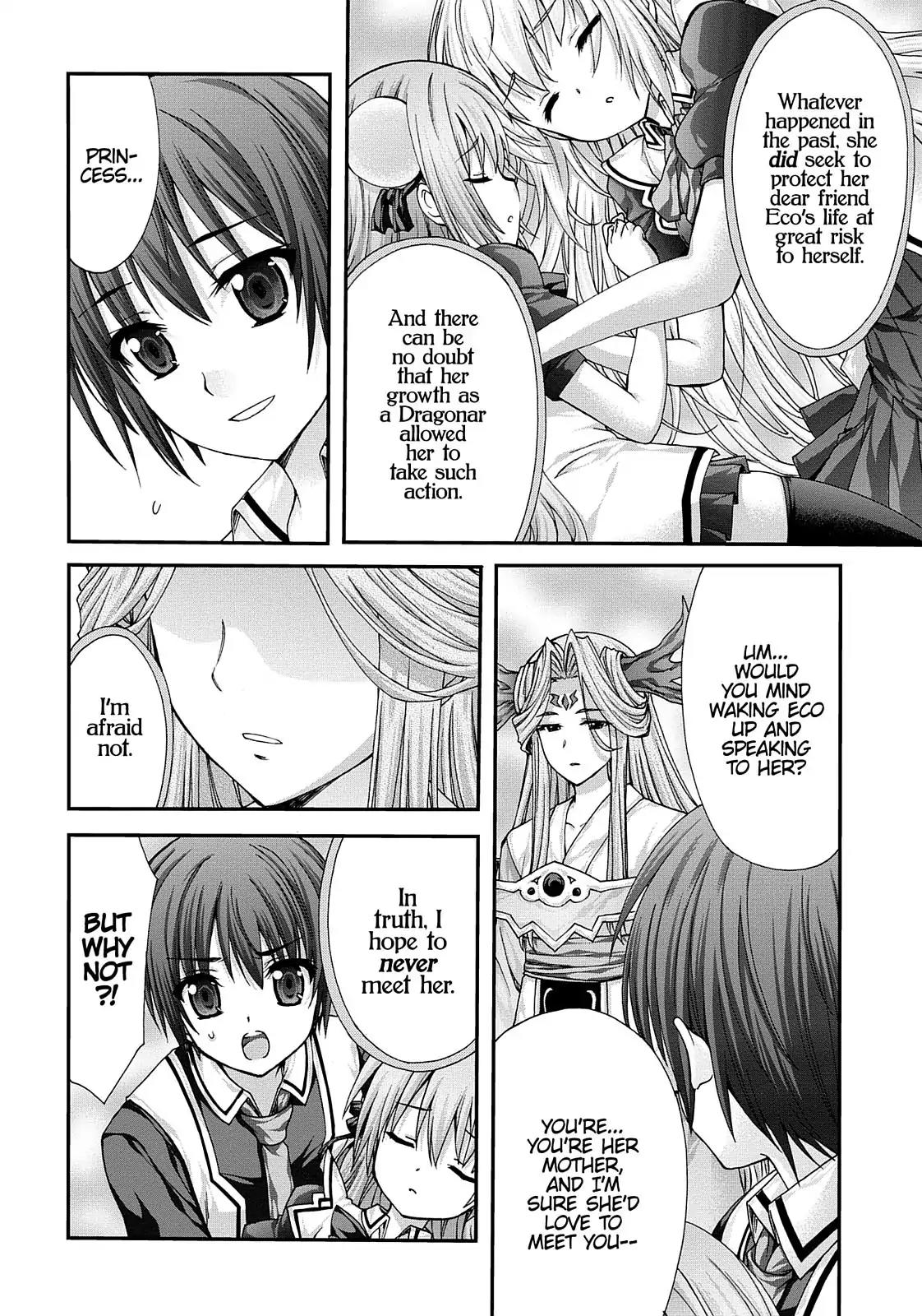 Seikoku no Ryuu Kishi Chapter 44 page 10 - Chapter 44: Ash's Memories: Part 4