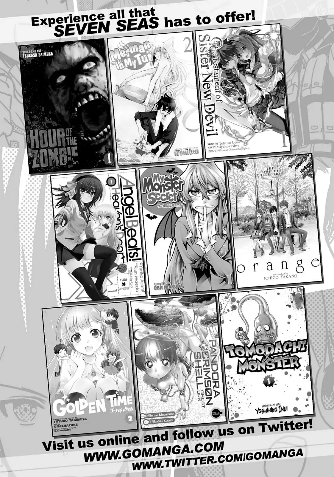 Seikoku no Ryuu Kishi Chapter 44 page 39 - Chapter 44: Ash's Memories: Part 4