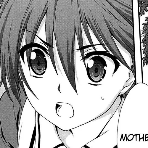 Seikoku no Ryuu Kishi Chapter 44: Ash's Memories: Part 4 cover