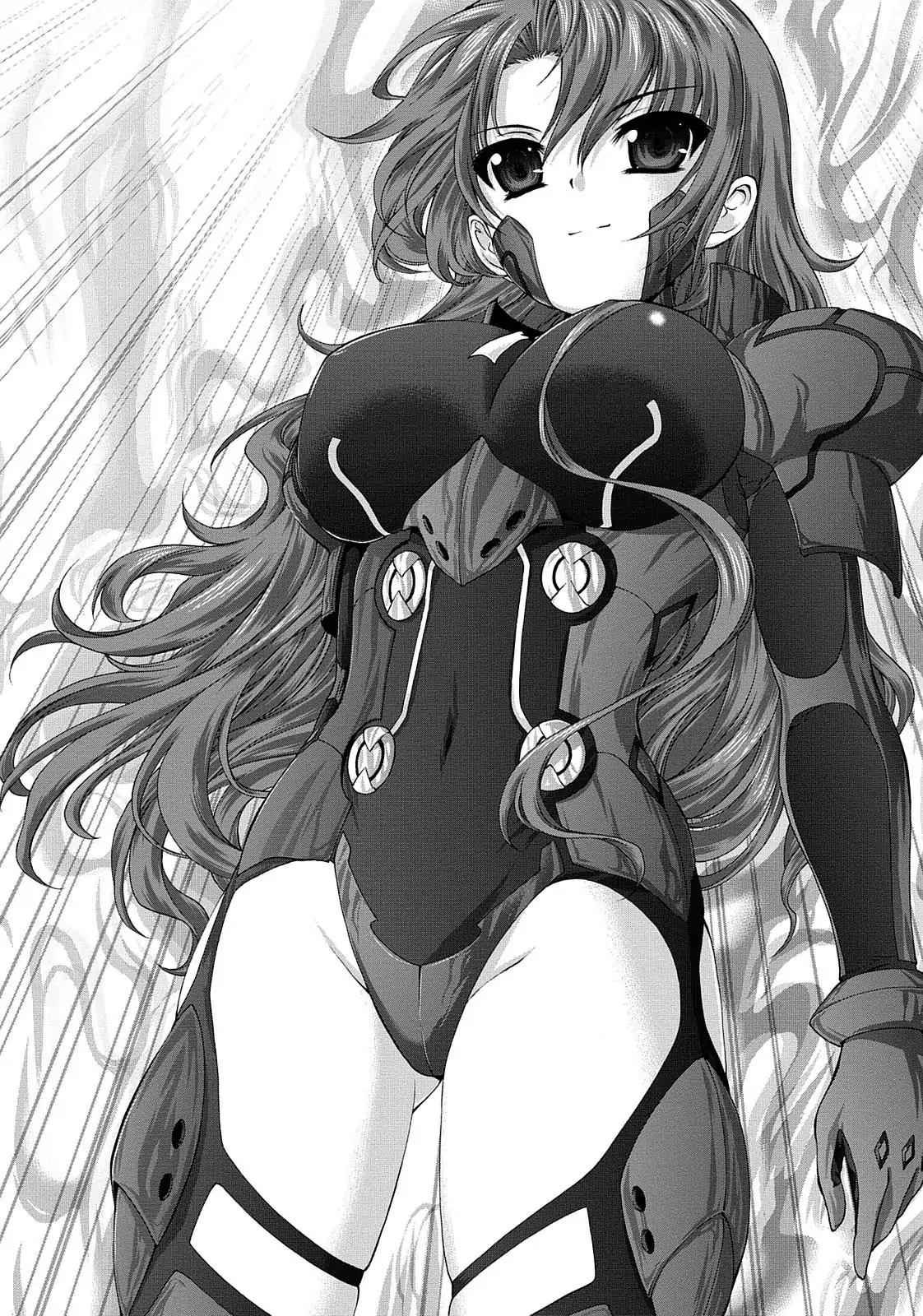 Seikoku no Ryuu Kishi Chapter 5 page 10 - Chapter 5: The Ark of the Scarlet Empress