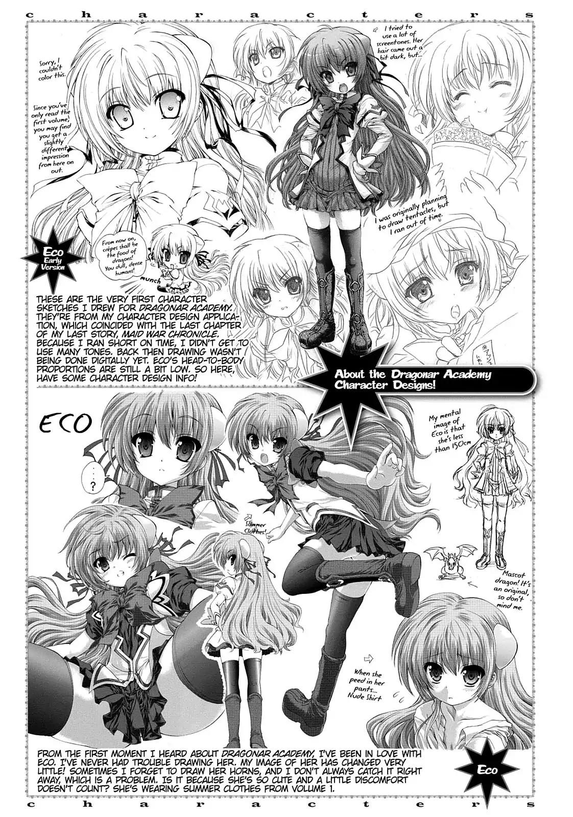 Seikoku no Ryuu Kishi Chapter 5 page 37 - Chapter 5: The Ark of the Scarlet Empress