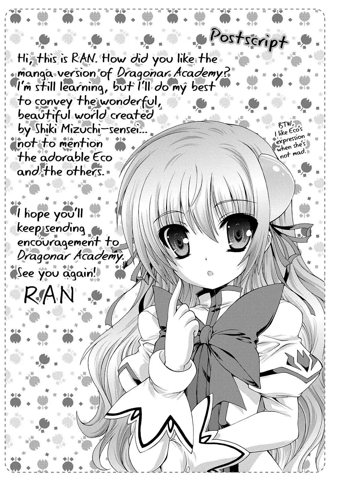 Seikoku no Ryuu Kishi Chapter 5 page 43 - Chapter 5: The Ark of the Scarlet Empress